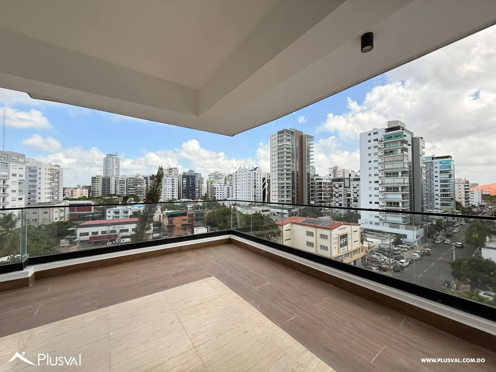 Modernos apartamentos en venta en el Naco 457312