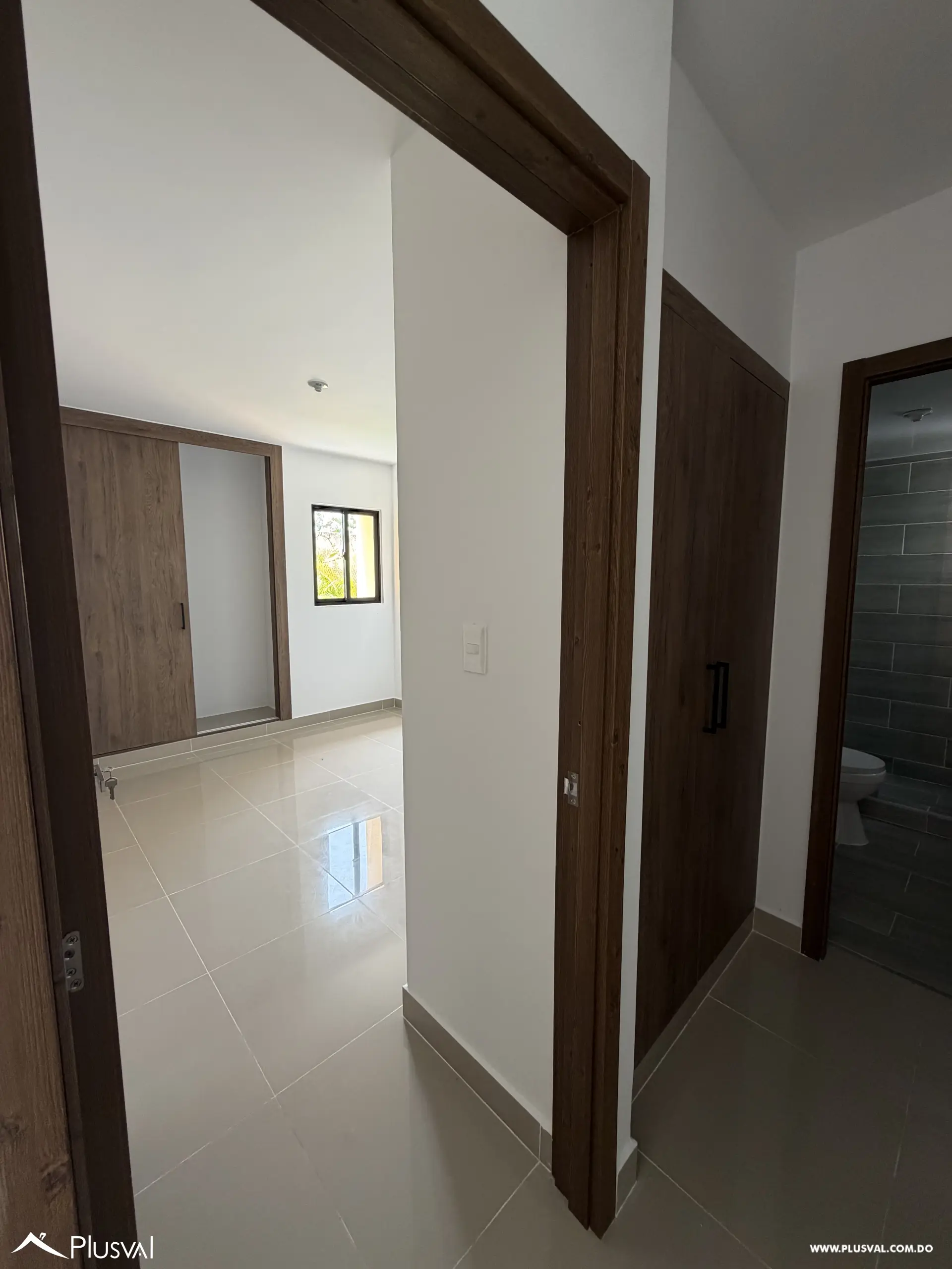 Apartamento de 2 habitaciones en excelente ubicación. 511097