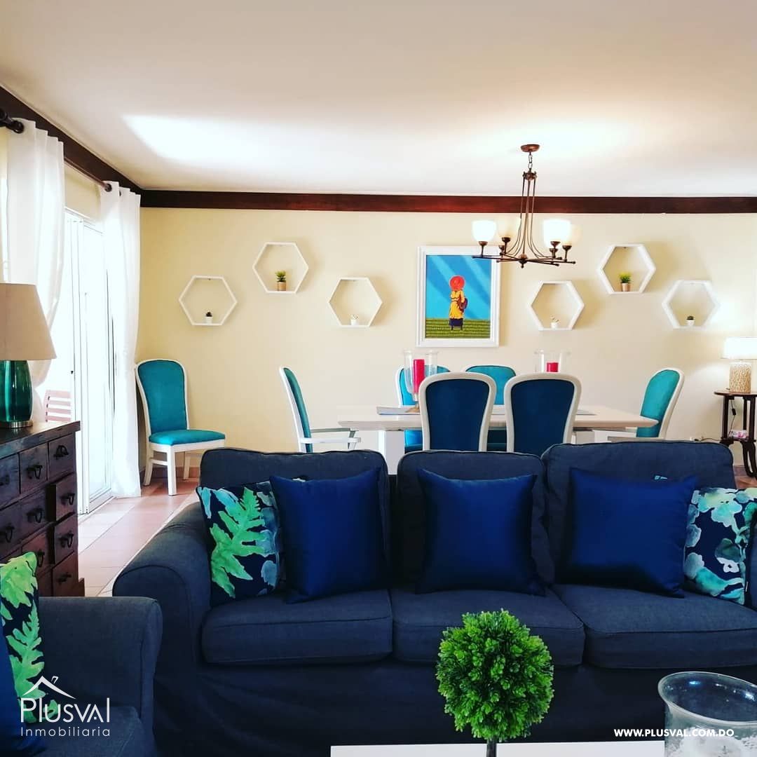 Villa en venta en Metro 312477
