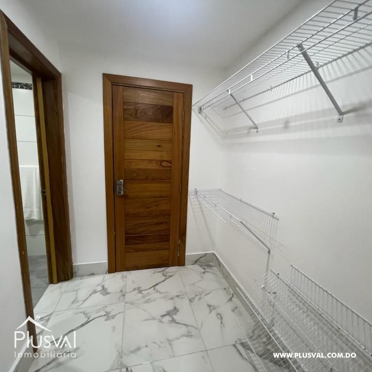 Penthouse de lujo en Juan Dolio 288451