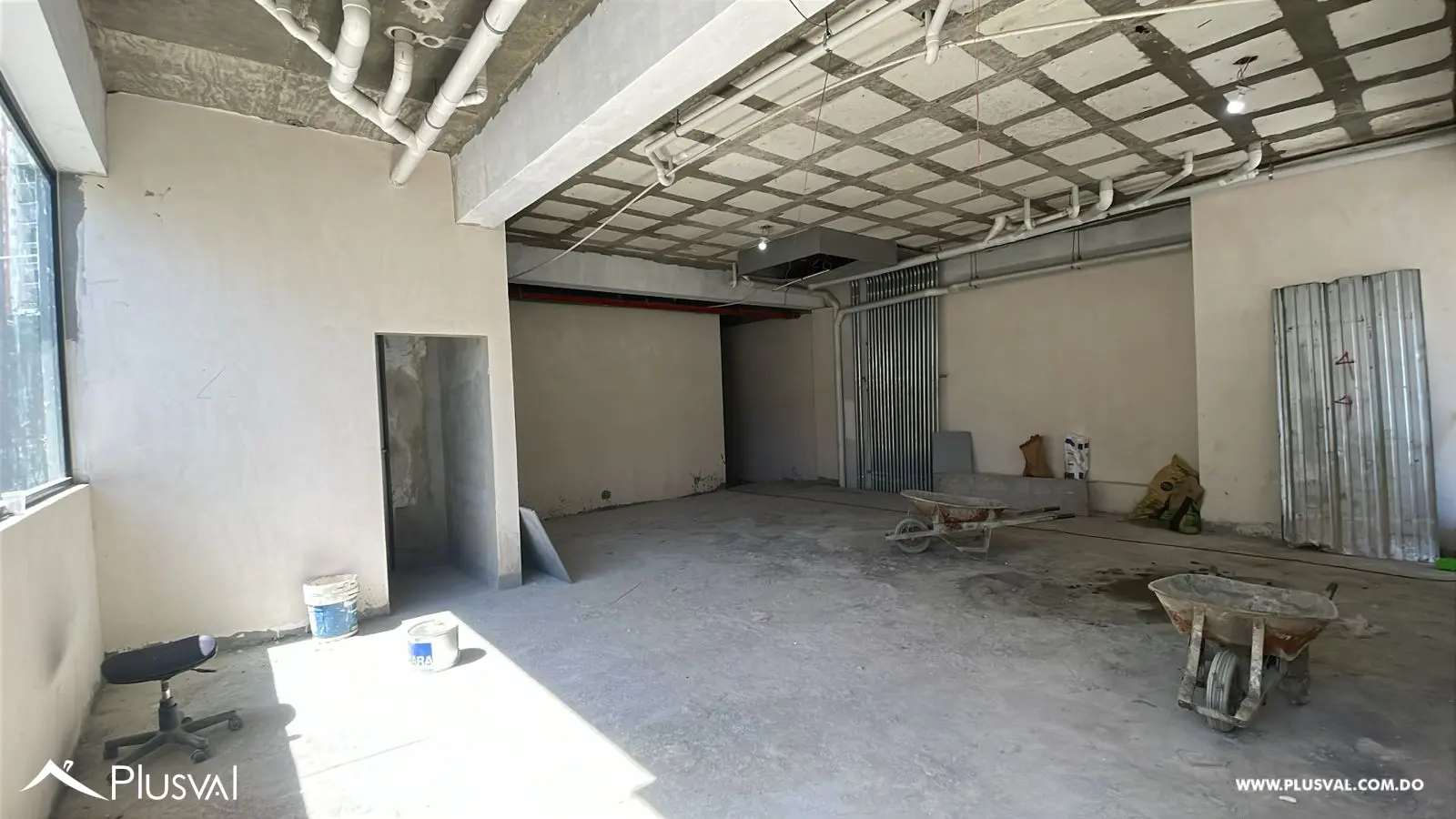 Se alquila Local Comercial en Bella Vista 487714