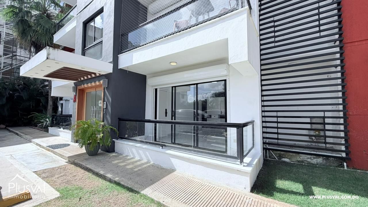 Venta de apartamento amplio y moderno en Santo Domingo Este 476564