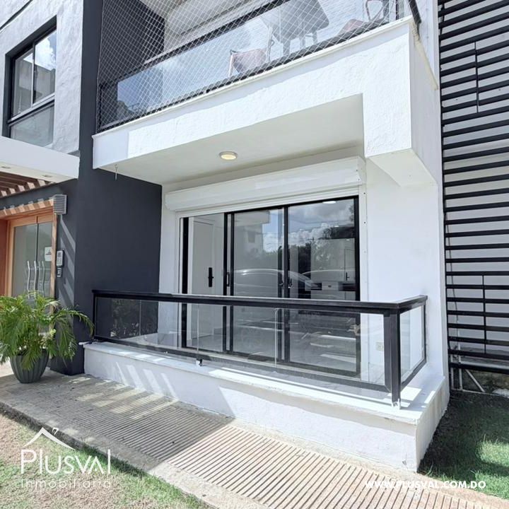 Venta de apartamento amplio y moderno en Santo Domingo Este 476564