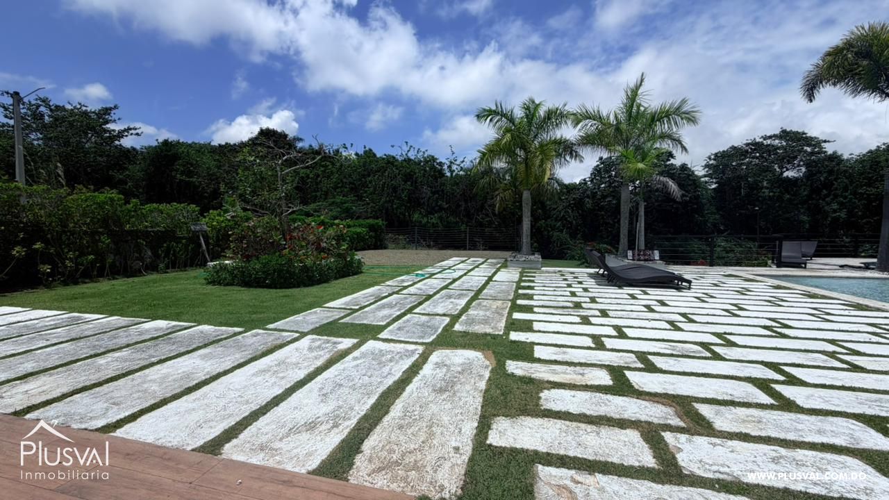 Solar en venta en Jarabacoa, La Vega 503464