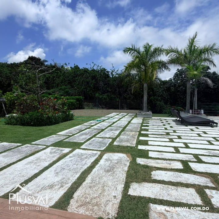 Solar en venta en Jarabacoa, La Vega 503464