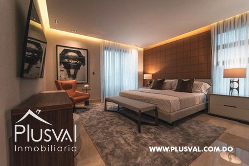 Apartamento Exclusivo en Quinto Nivel con Área Social y Vista a la Ciudad Corazón 503224