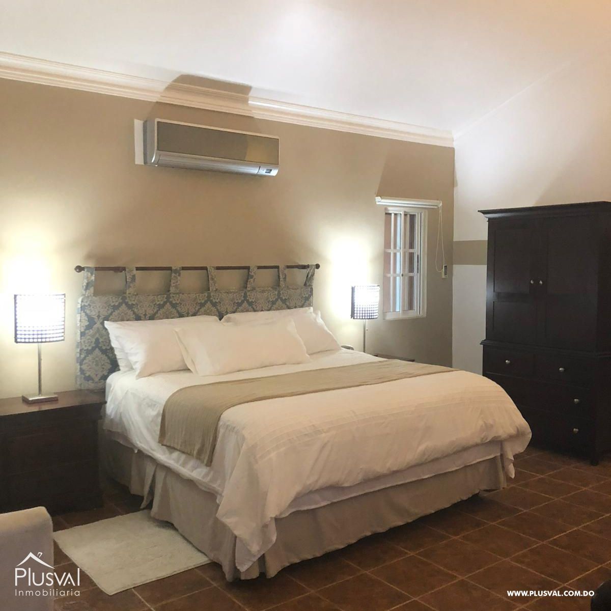 Villa en venta Guavaberry san pedro de macoris 382652
