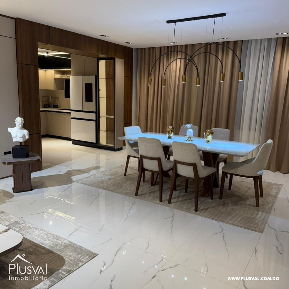 Proyecto de apartamento en Corales del Sur 418038
