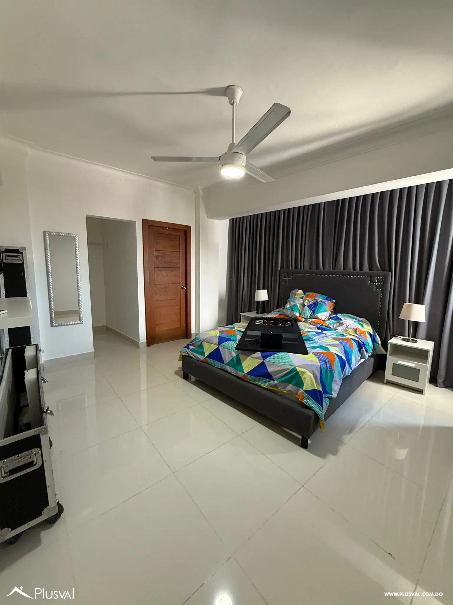 Pent-house en venta – El Millón 458105