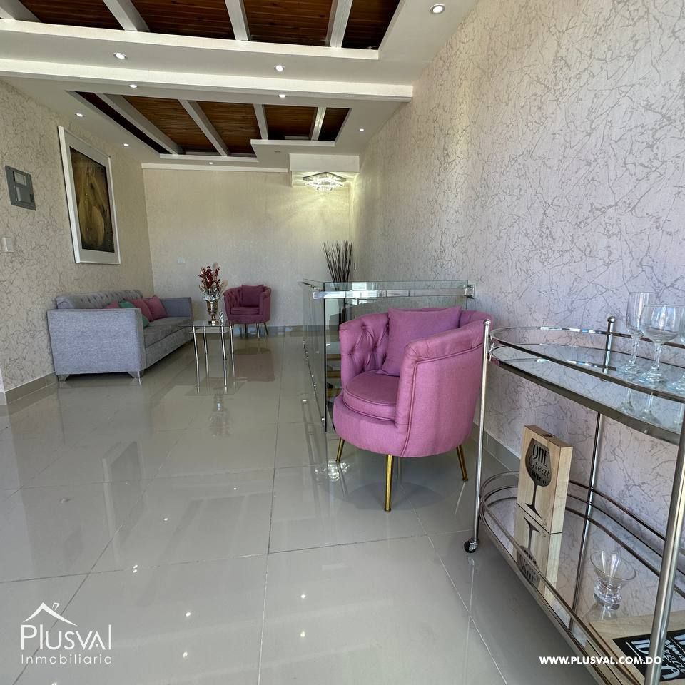 Se vende Penthouse en muy buena zona 278392