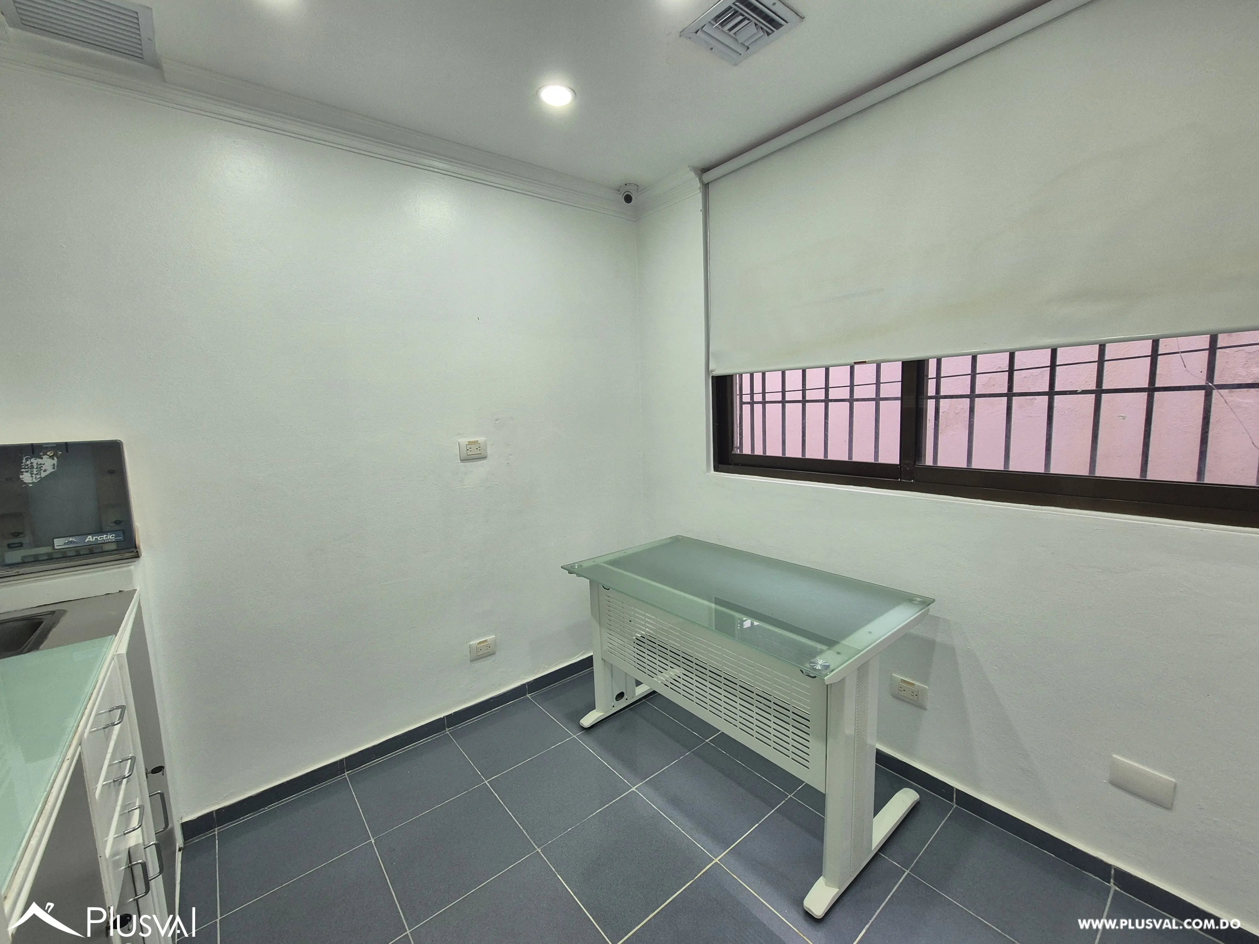 Local en alquiler en pleno Naco 496434