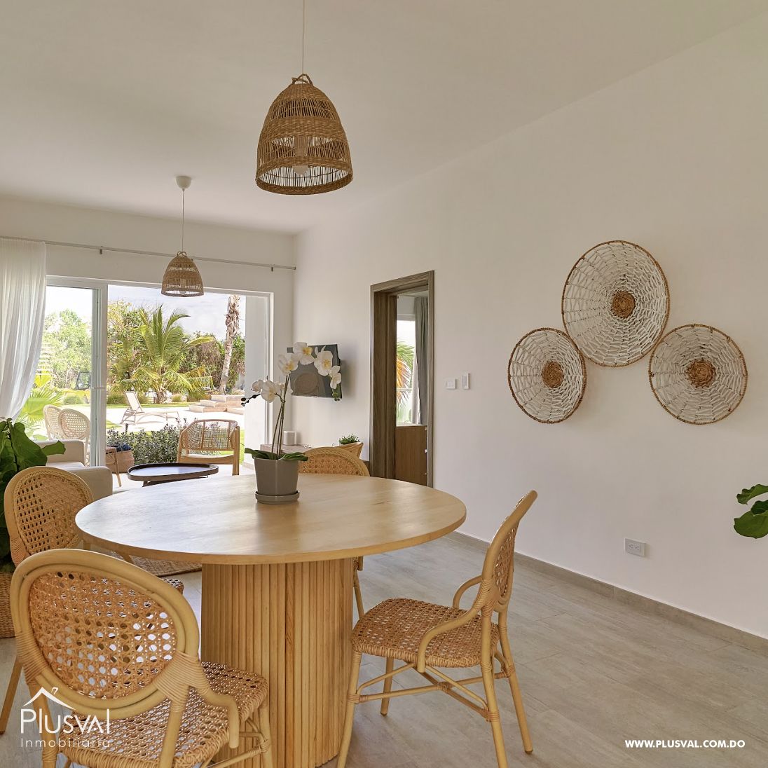 Apartamento en venta en Coral Bay 317641