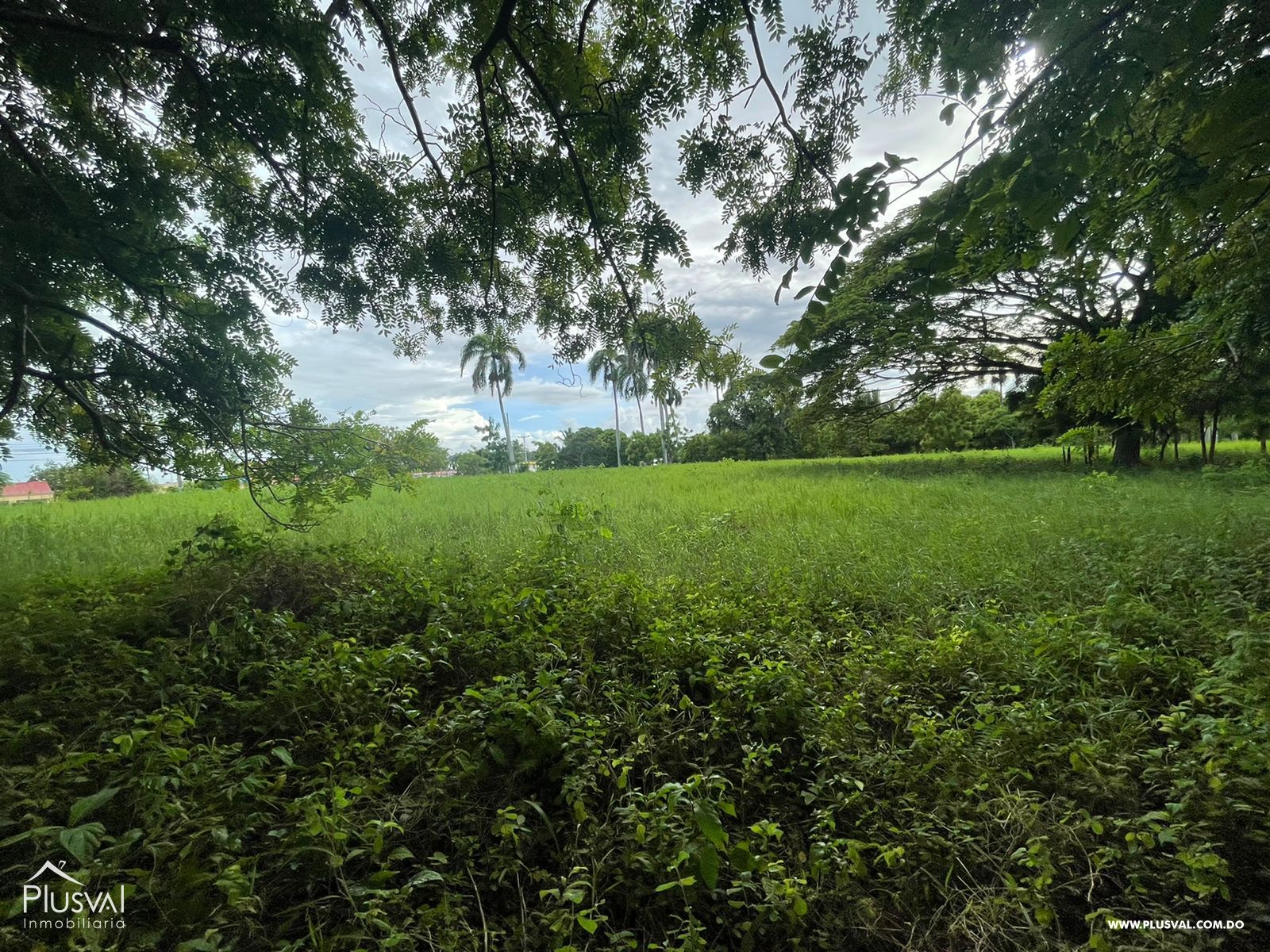 Solar con amplio frente en Macao Punta Cana 233477