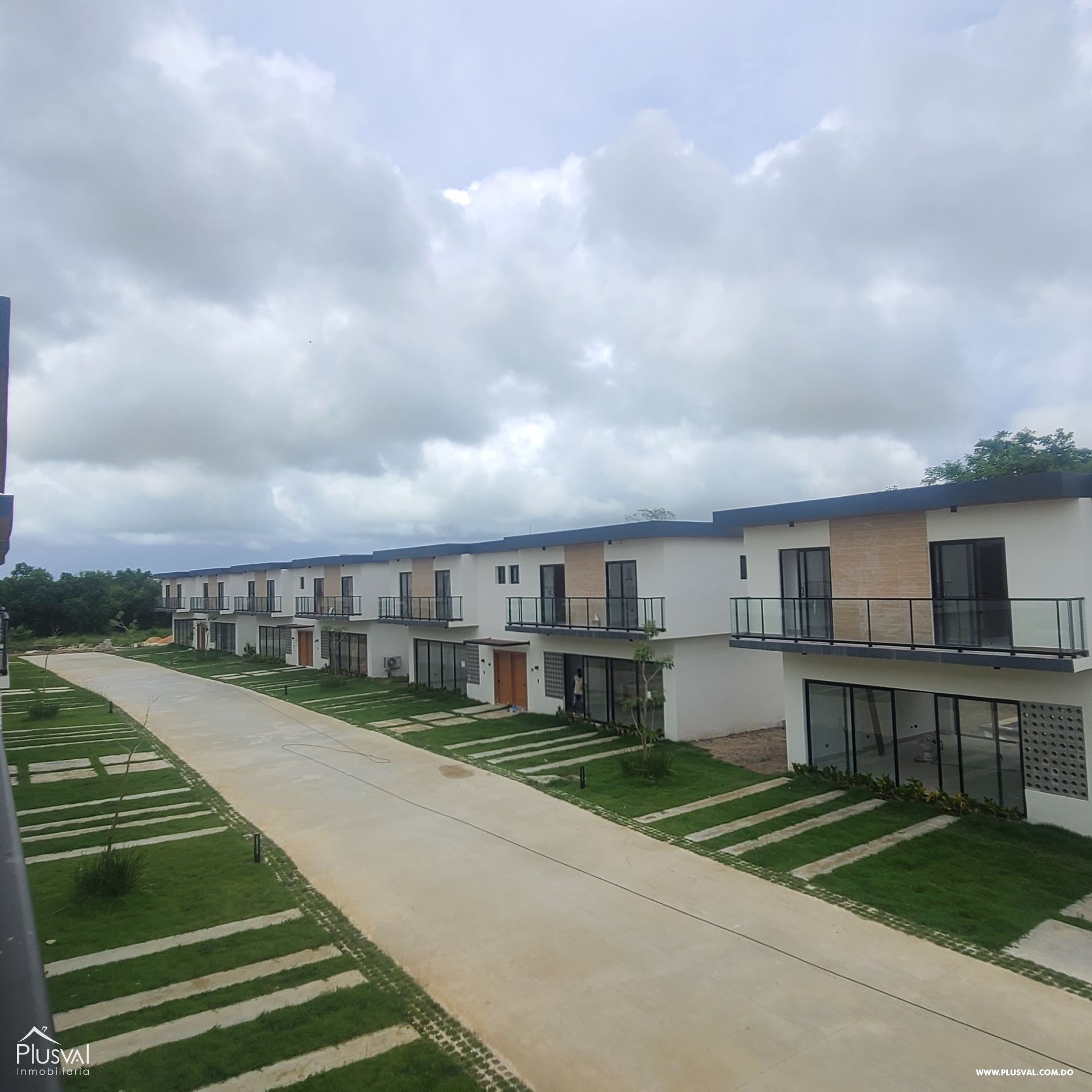 Villas en Venta Vista Cana, Punta Cana 360760