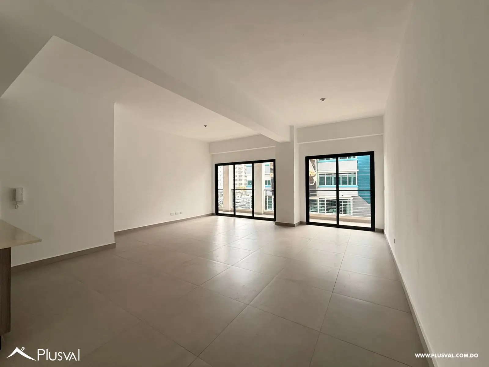 Apartamento lujoso en venta en Naco 464458