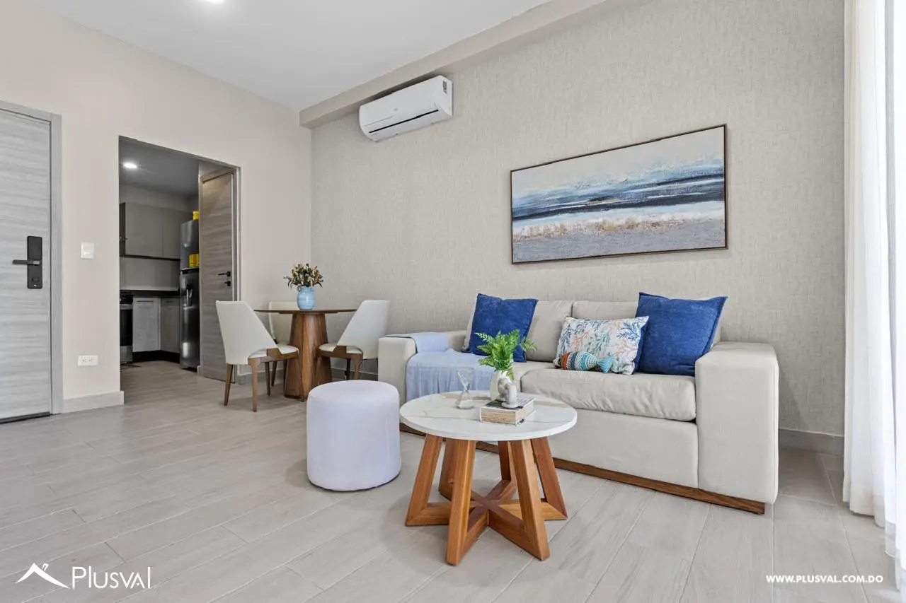 Apartamento de 1 habitación en Panorama Lake 517275