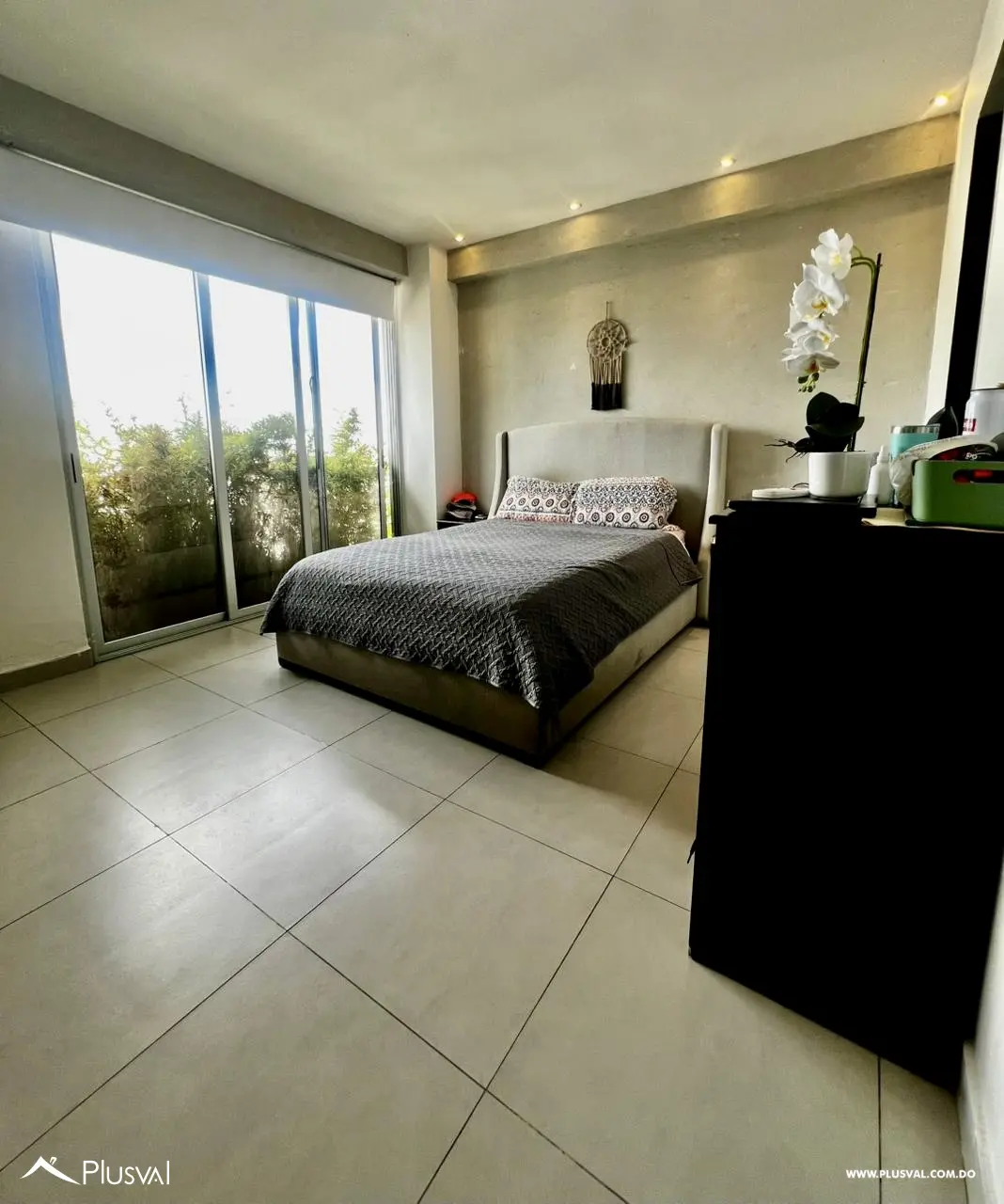 Moderno apartamento en venta, en el exclusivo sector de Paraiso. 471034