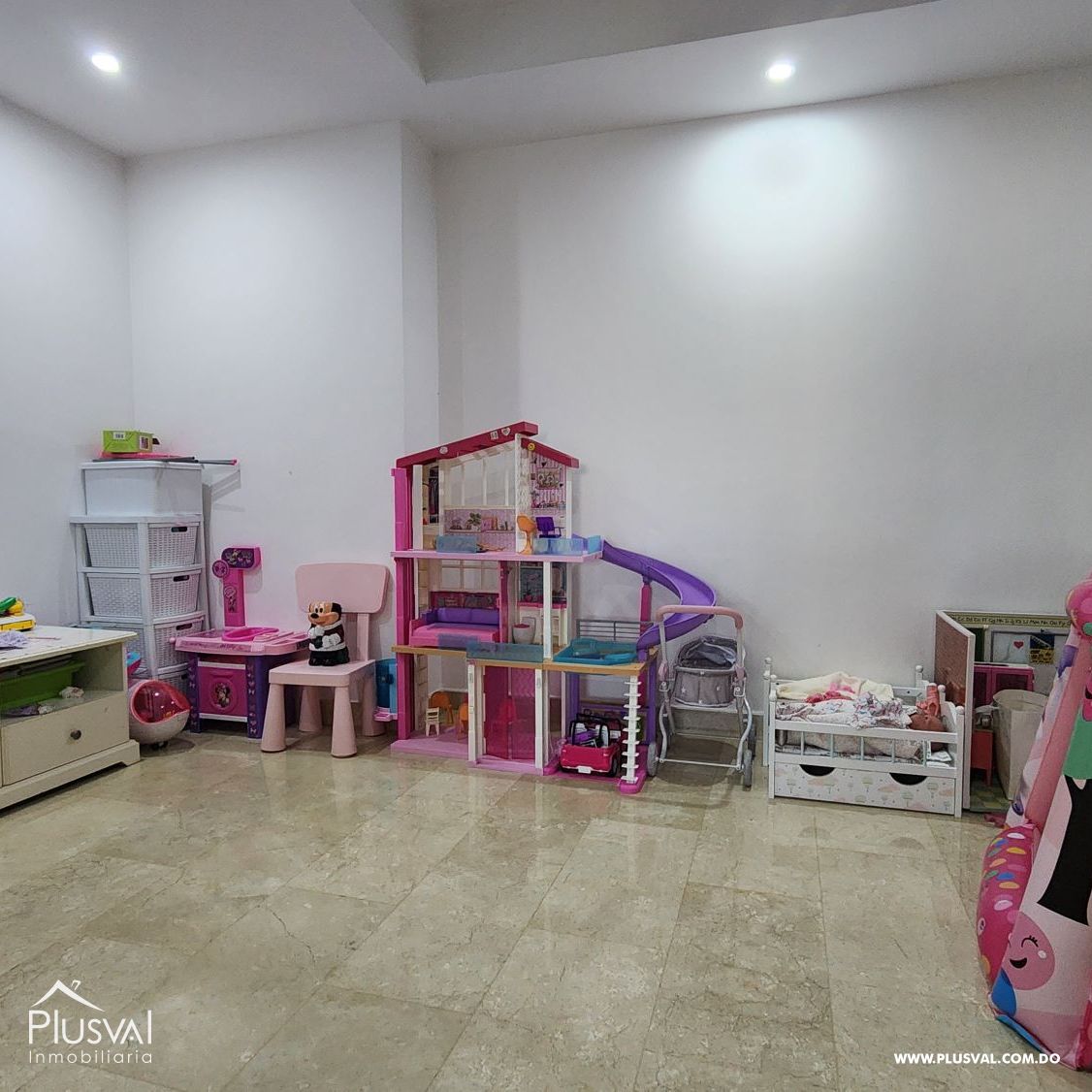 Pent-house en venta en Bella Vista AMUEBLADO 357794