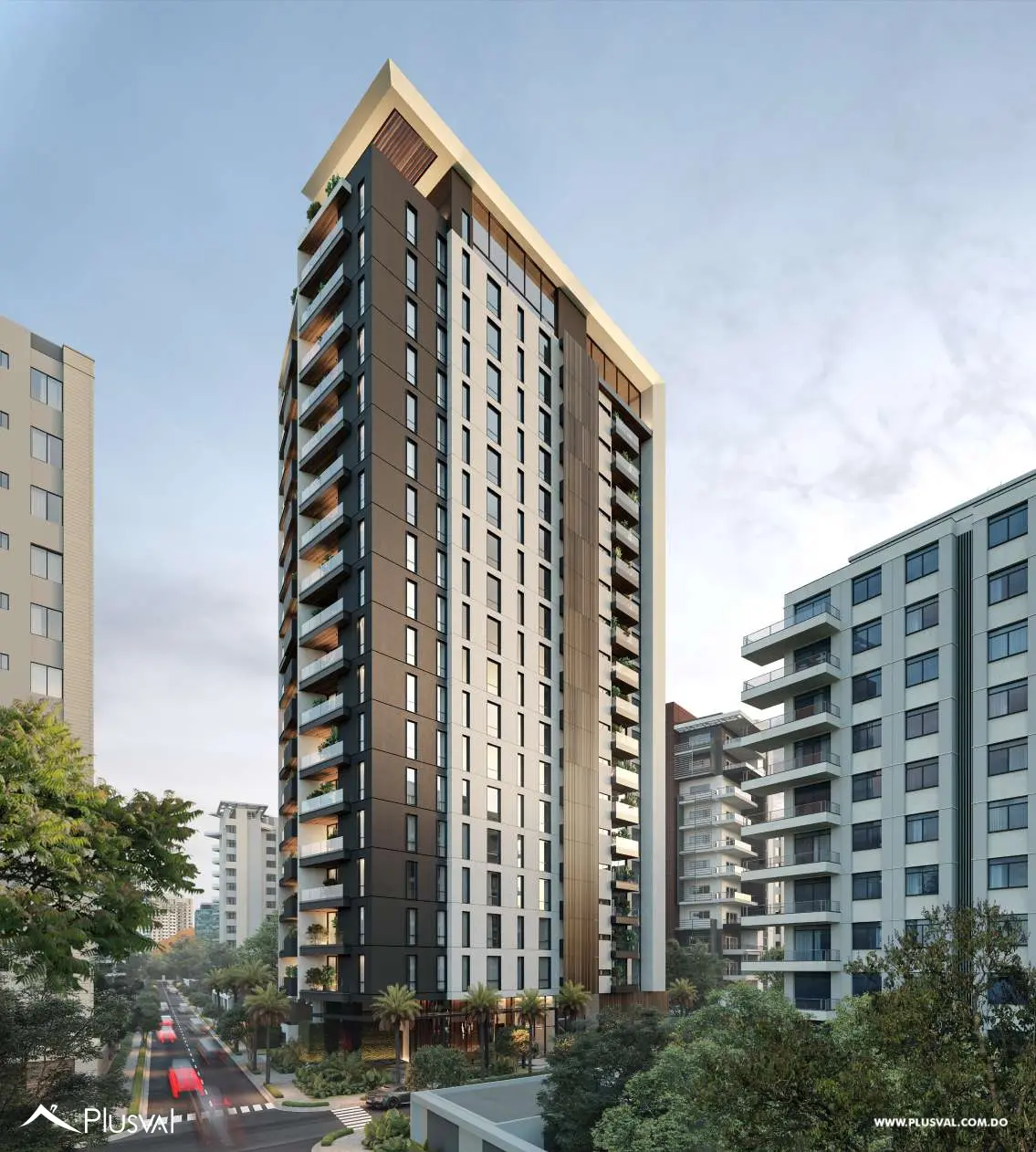 Apartamento en venta en Naco, una de las zonas más cotizadas y céntricas. Esta elegante propiedad cuenta con 2 amplias habitaciones, 3.5 baños y 3 parqueos individuales, ofreciendo el espacio y la com 512112