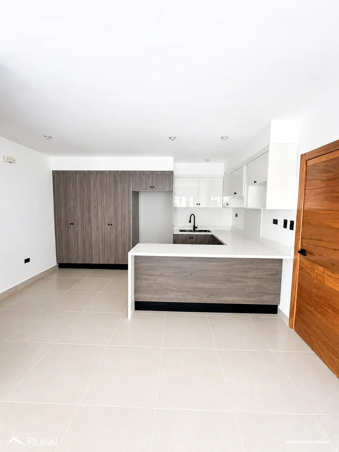 Palmeras Boulevard 3 habitaciones 510857