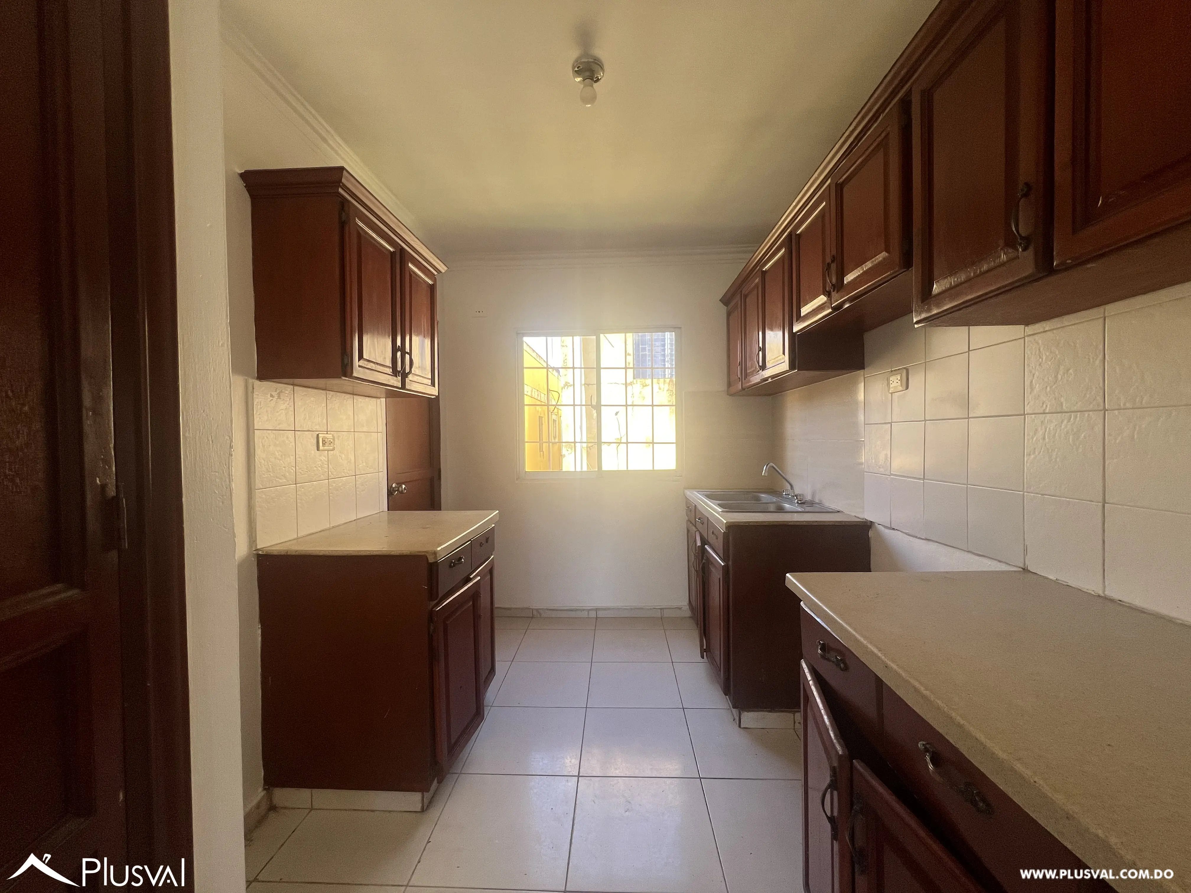 Apartamento en venta en Arroyo Manzano en residencial cerrado 515446