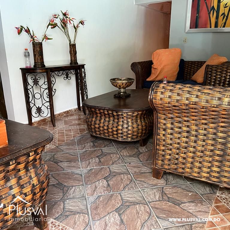 Casa en Venta,  Najayo Arriba 279791