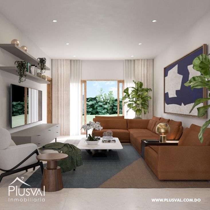 Villa en venta en Casa de campo 397282
