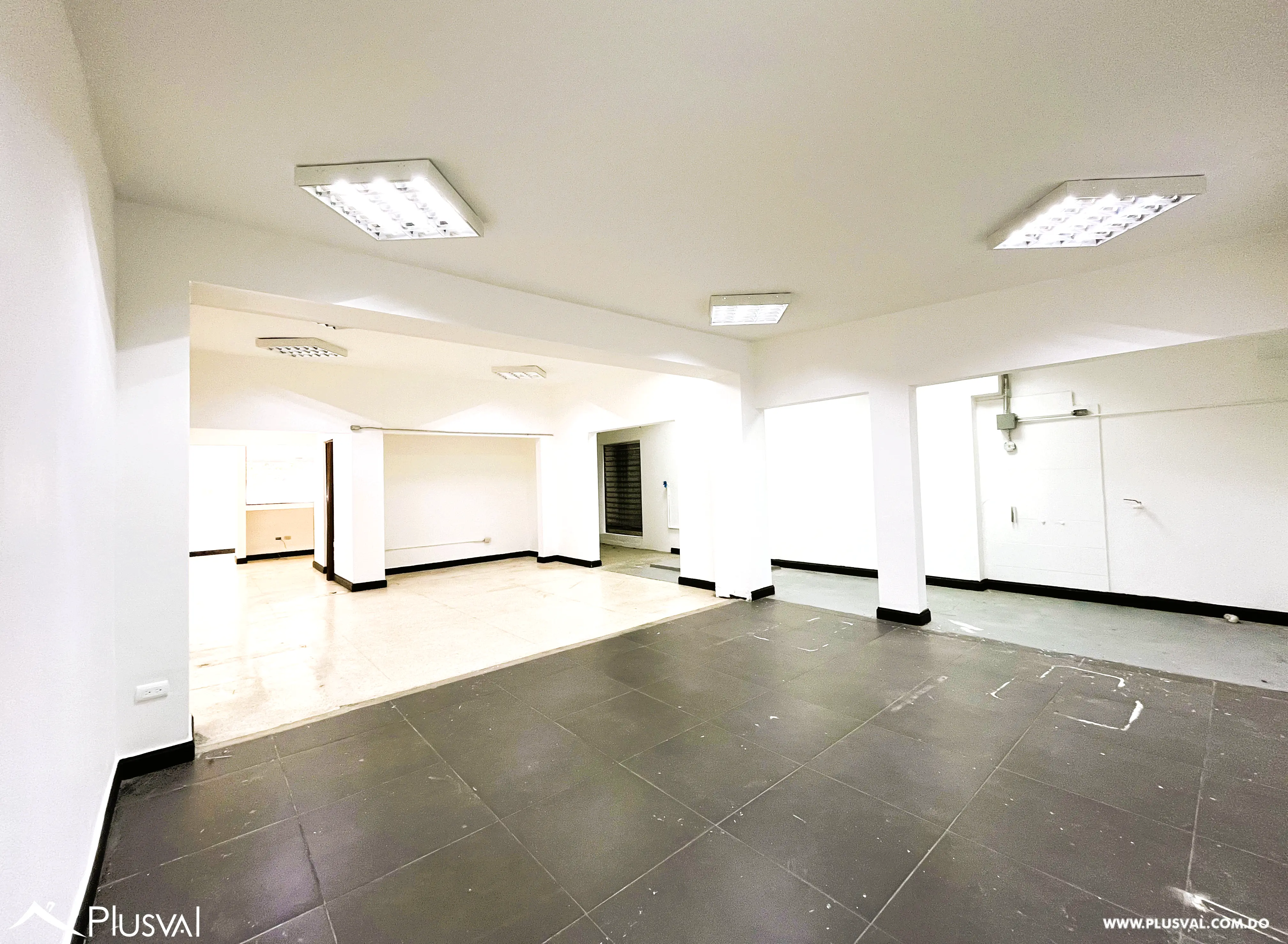 Local en alquiler en Naco para negocio u oficina 456594