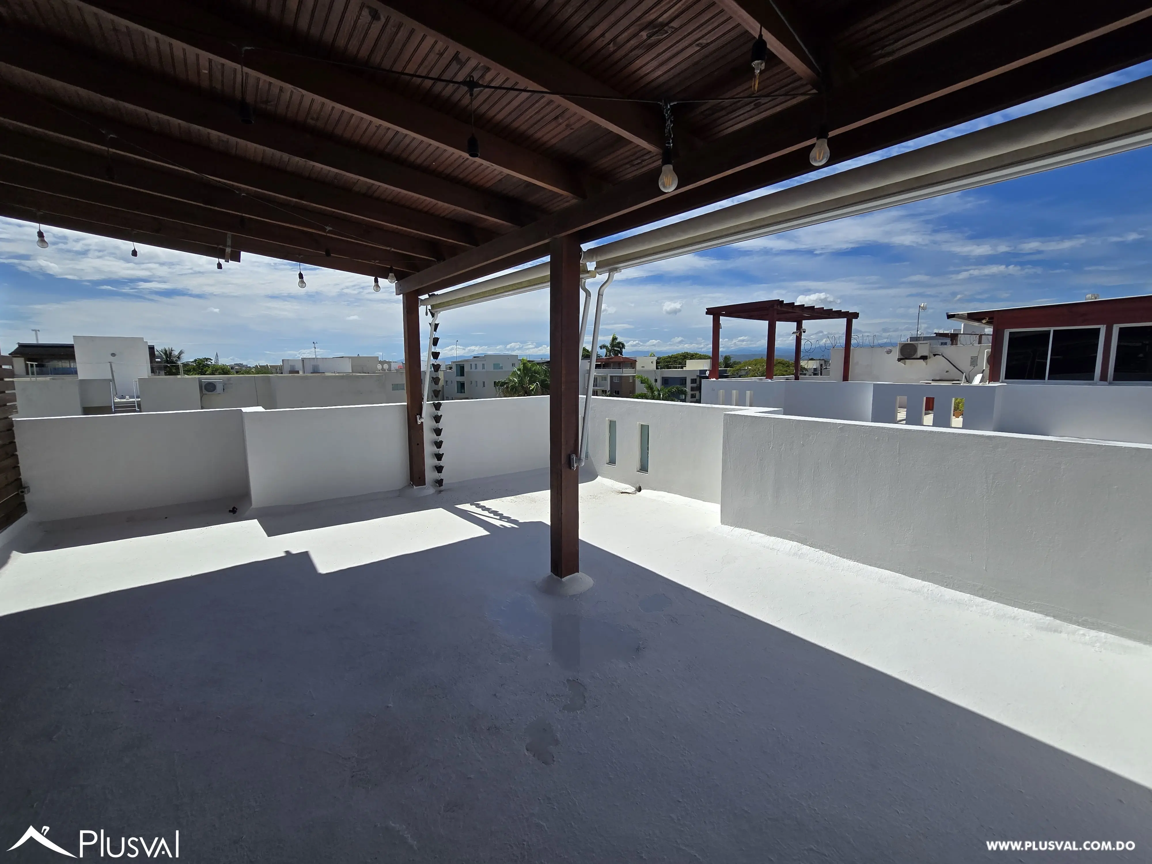 Apartamento Amueblado en Venta con Piscina, Airbnb y Linea Blanca 534125