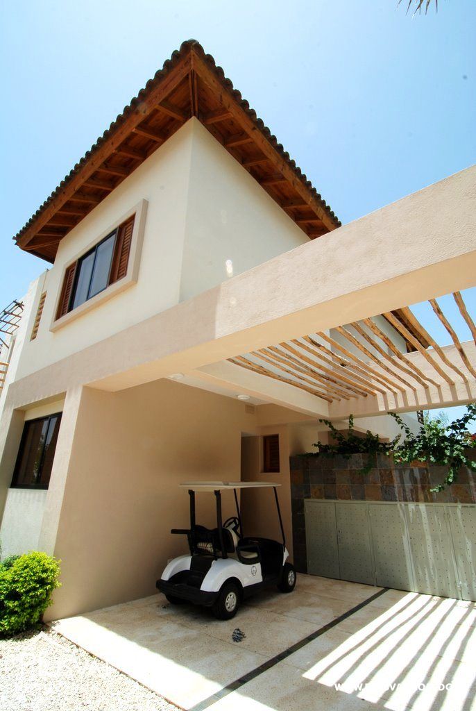 Hermosa villa en Guavaberry 297212