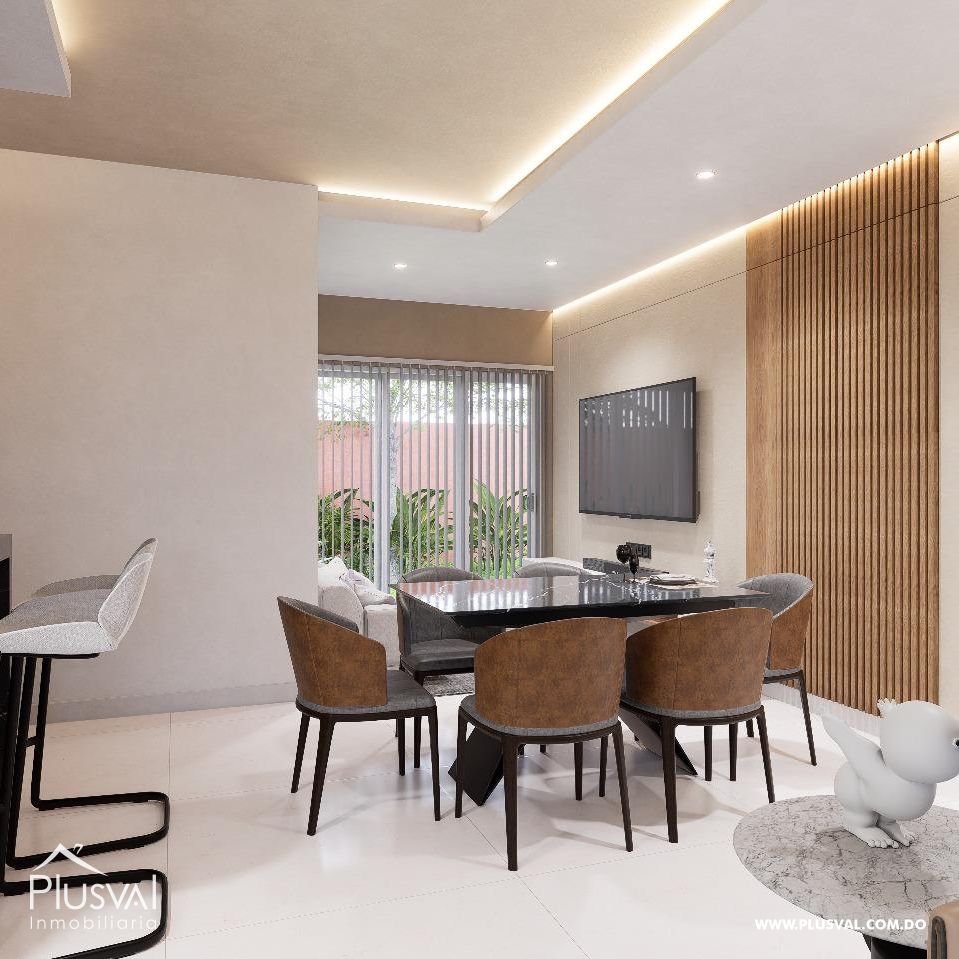 Penthouse en Venta en La Vereda  Inversión Inteligente en Zona Estratégica 439096