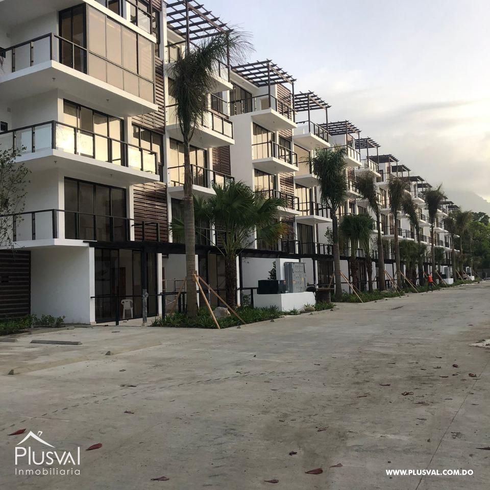 Penthouse de Lujo Con Vista Panaramica al Mar y las Montana 421825