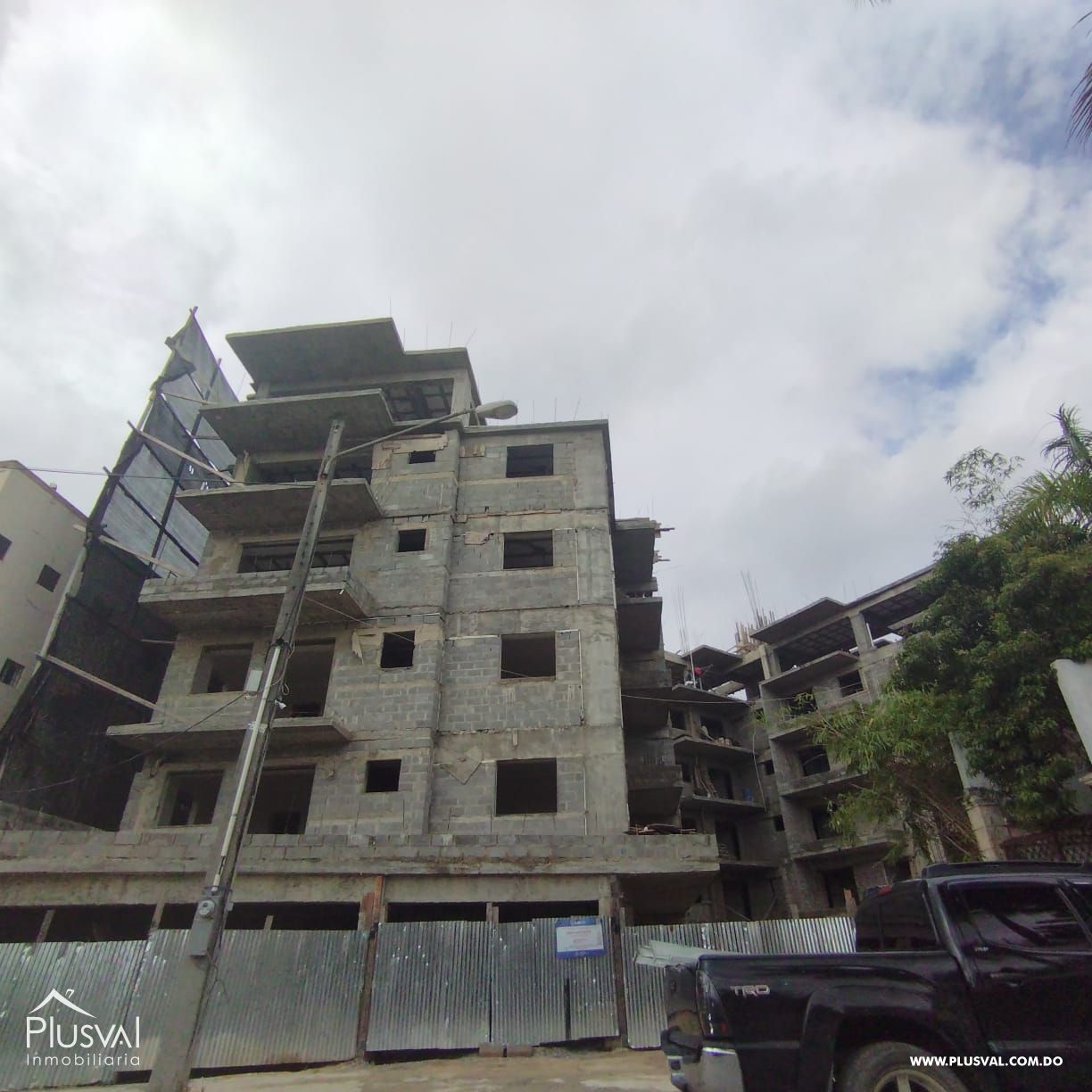 Proyecto en venta Las Praderas 354759