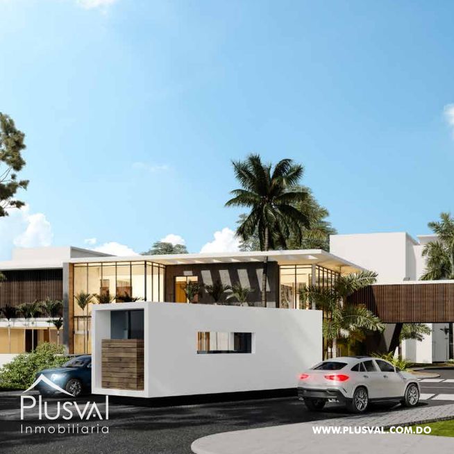 Apartamento en Venta en Vista Cana 290946