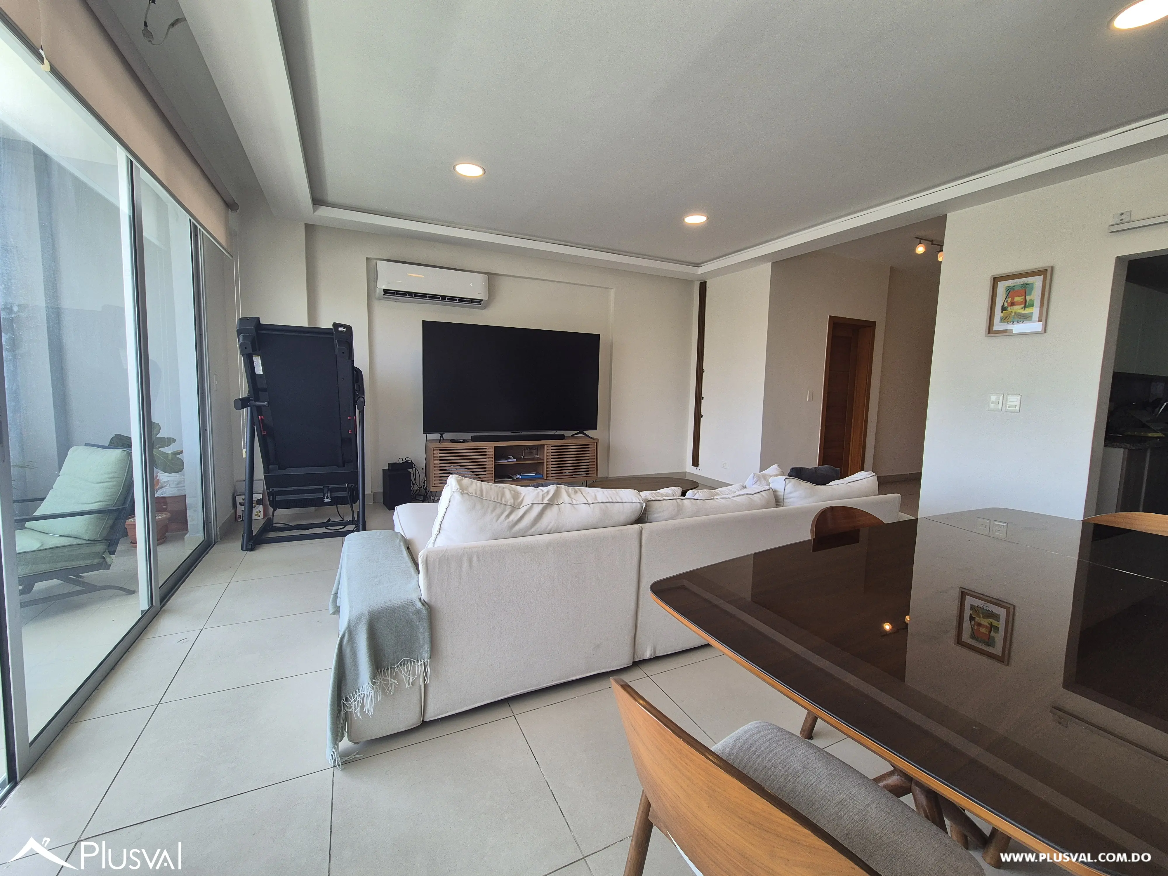 Apartamento en venta en Gazcue 469143