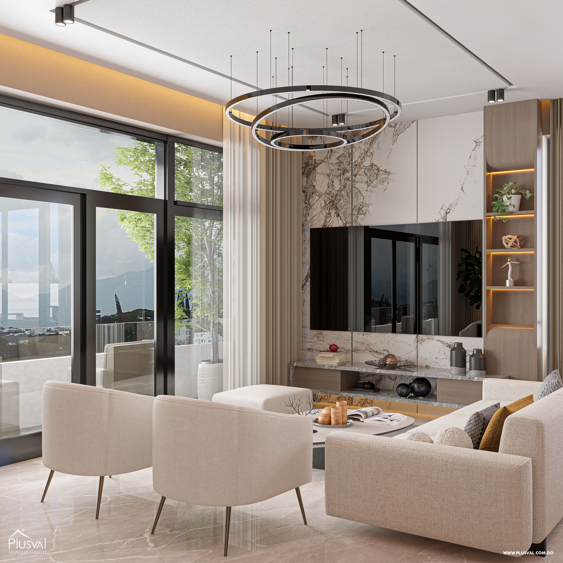 Apartamento Premium en La Esmeralda 491209