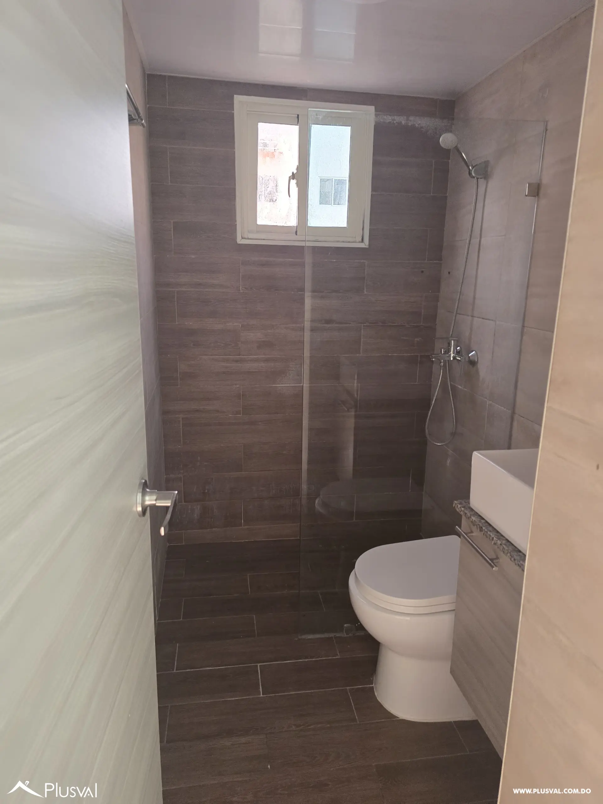 Apartamento en venta, Punta Cana | 2 habitaciones en Residencial Crisfer 523828