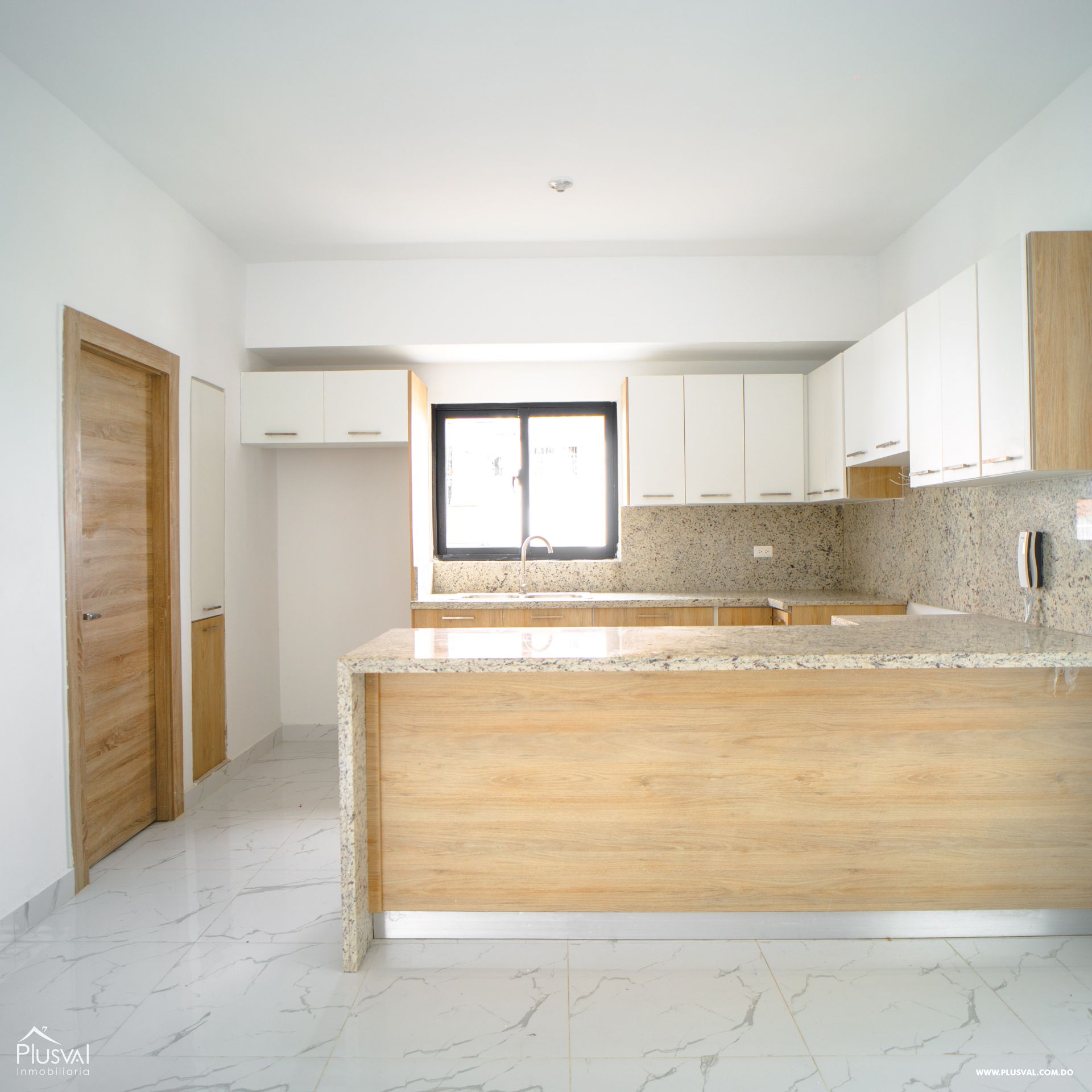 Apartamento en Ensanche Ozama 376718