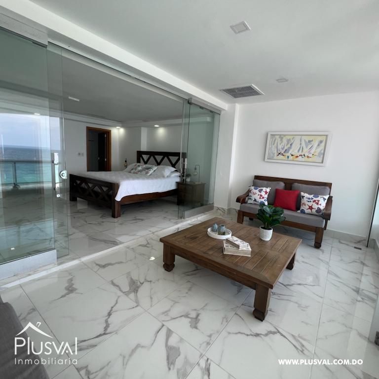 Penthouse de lujo en Juan Dolio 288453