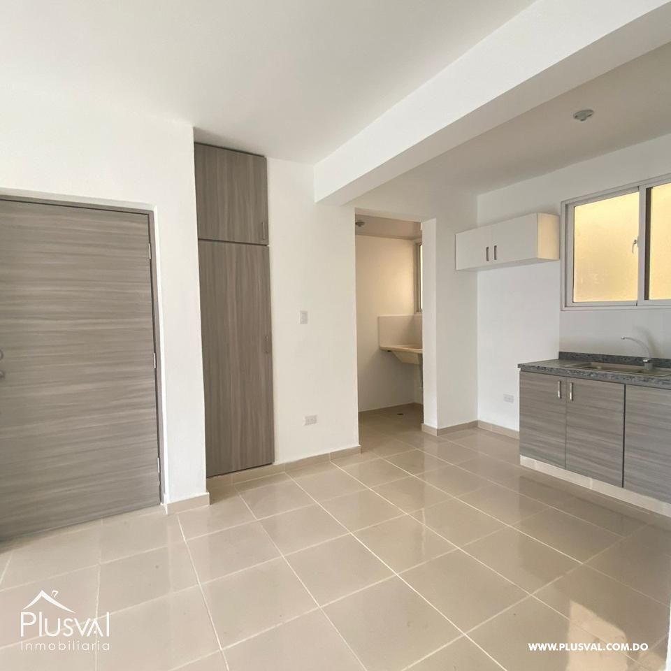Apartamento en venta en La Vega 350664