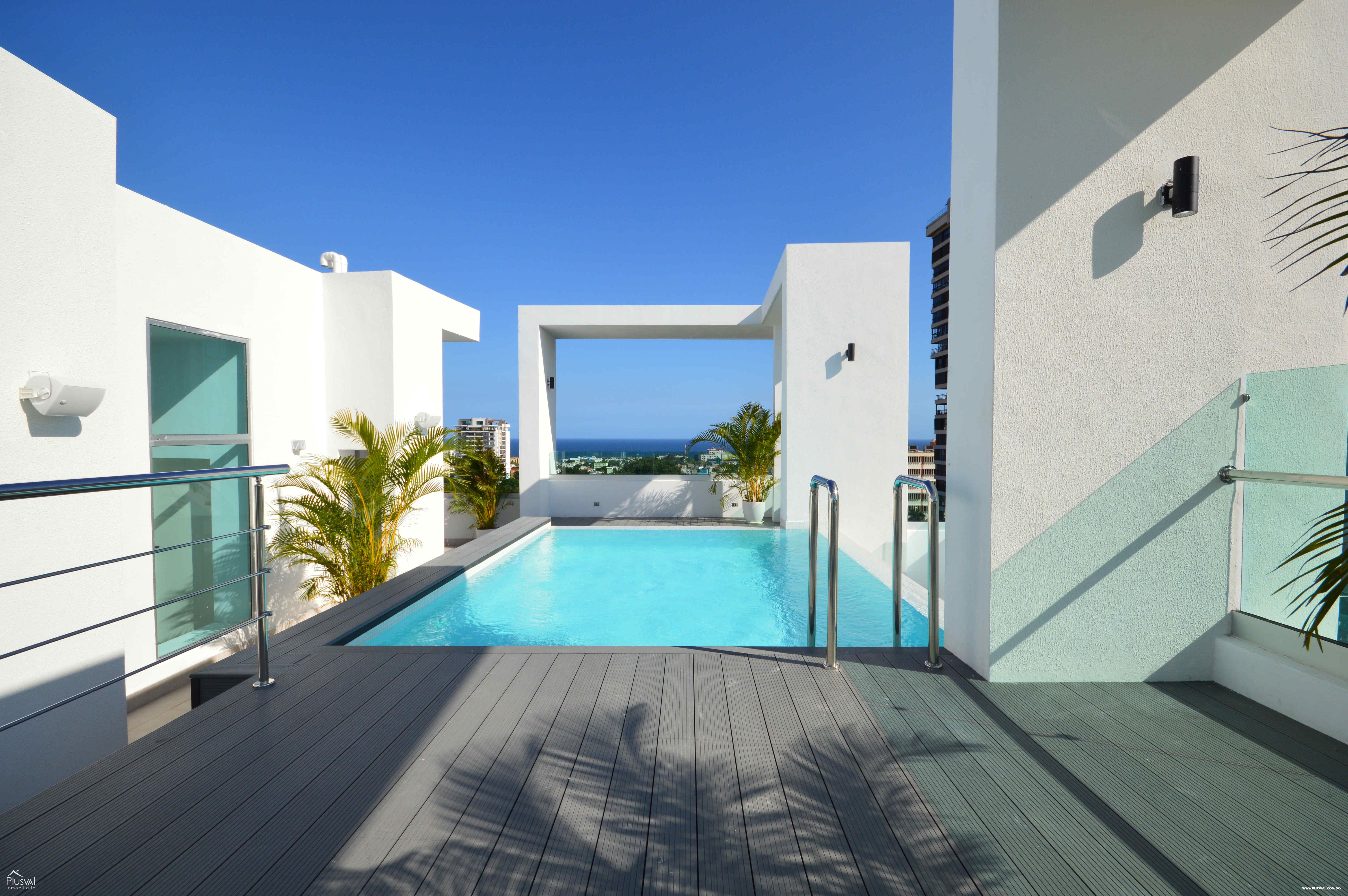 Apartamento en alquiler, en La Julia. 531853