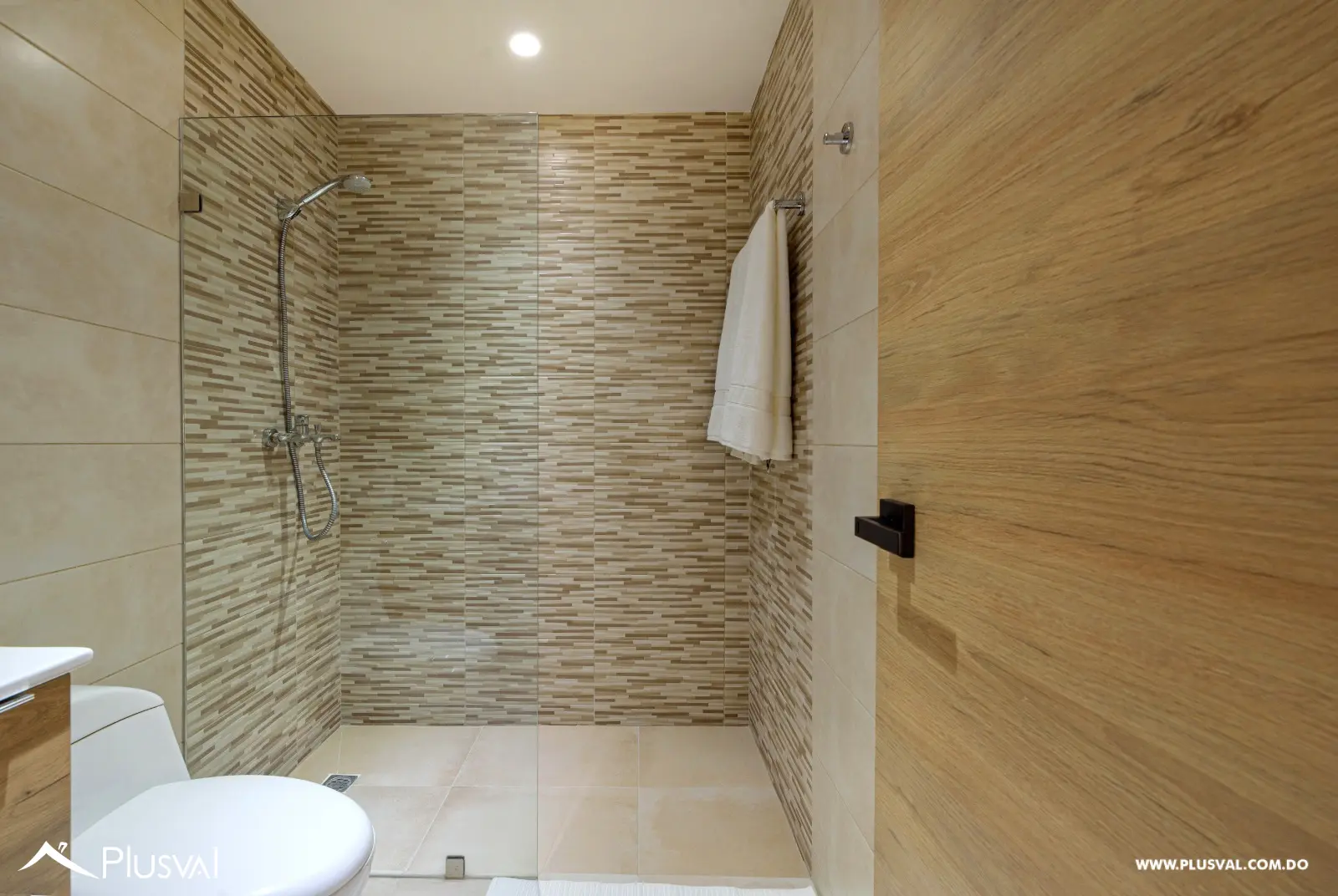 Apartamento amueblado en renta en Costa Bávaro Garden 489653