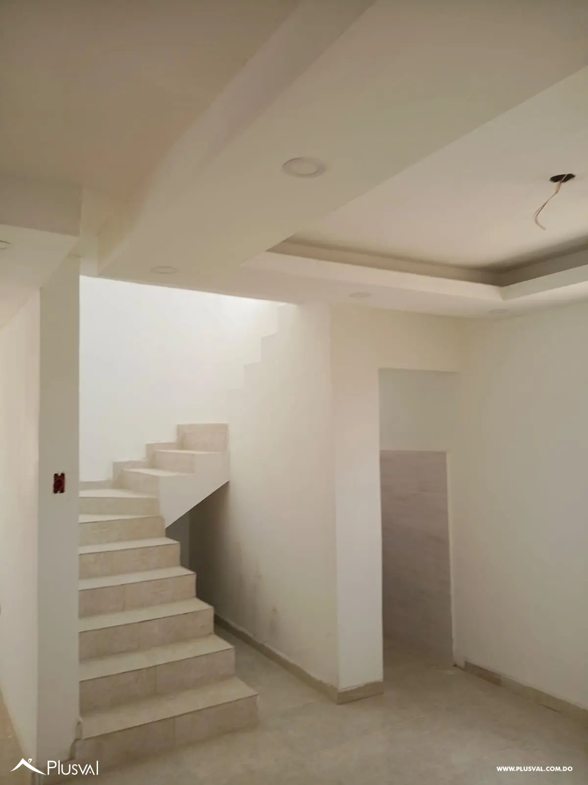 Villa moderna con piscina y patio en Santo Domingo Norte 514880