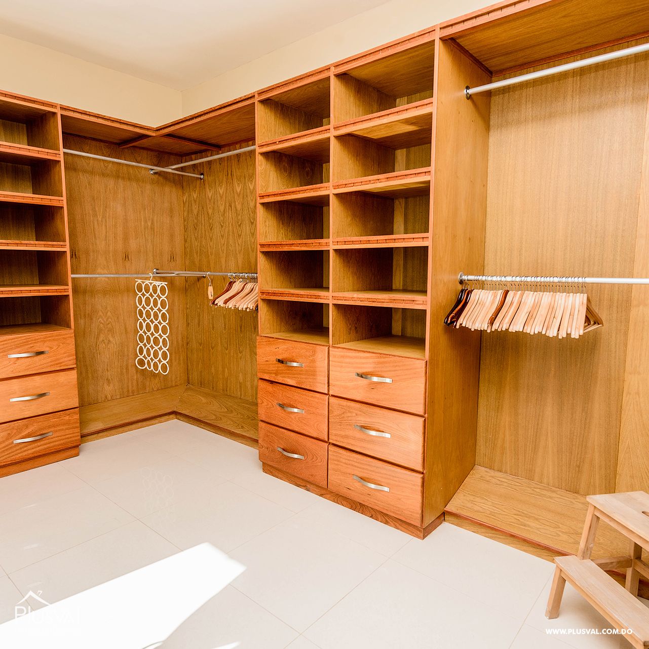 Penthouse de 3 pisos cerca de la playa en Los Corales, Punta Cana 436915