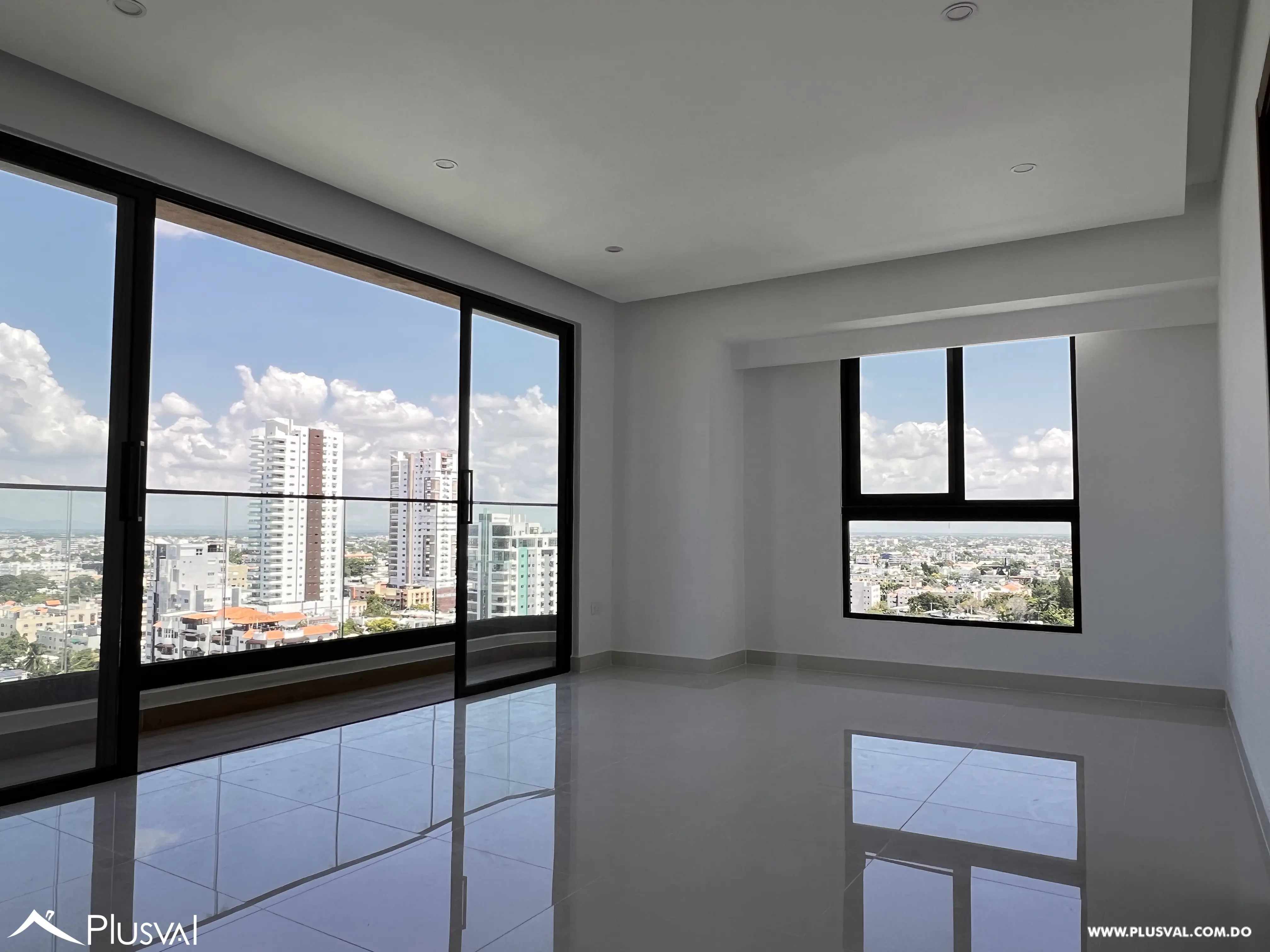 Apartamento en Venta Alma Rosa 1, 2 habitaciones mas Estudio 530485