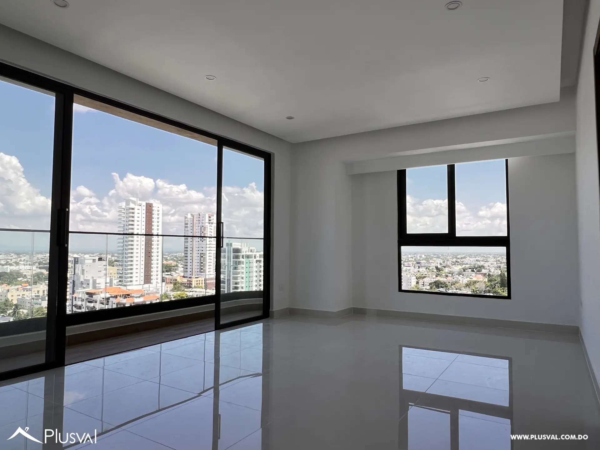 Apartamento en Venta Alma Rosa 1, 2 habitaciones mas Estudio 530485