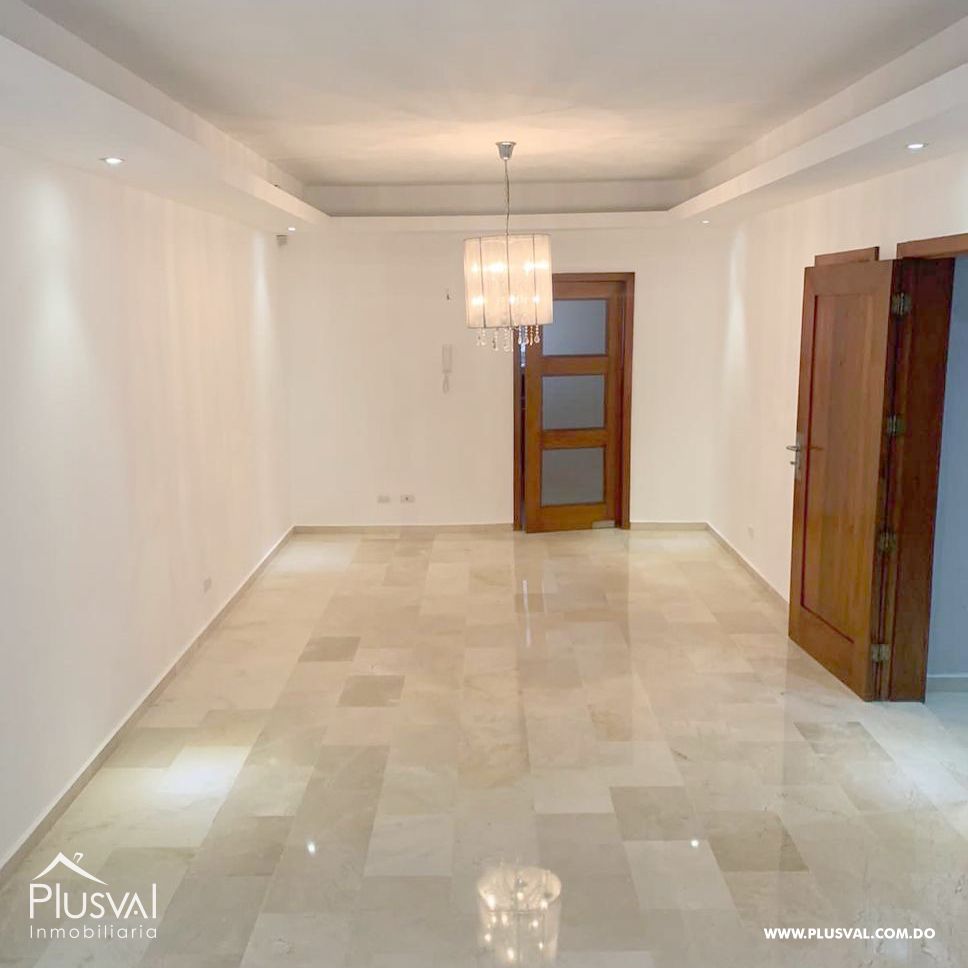 Apartamento en venta sector Paraíso 258516