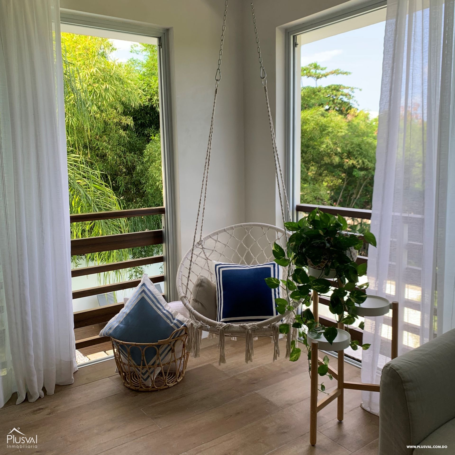 Espectaculares Casas Duplex, Las Canas, CAP Cana 194983
