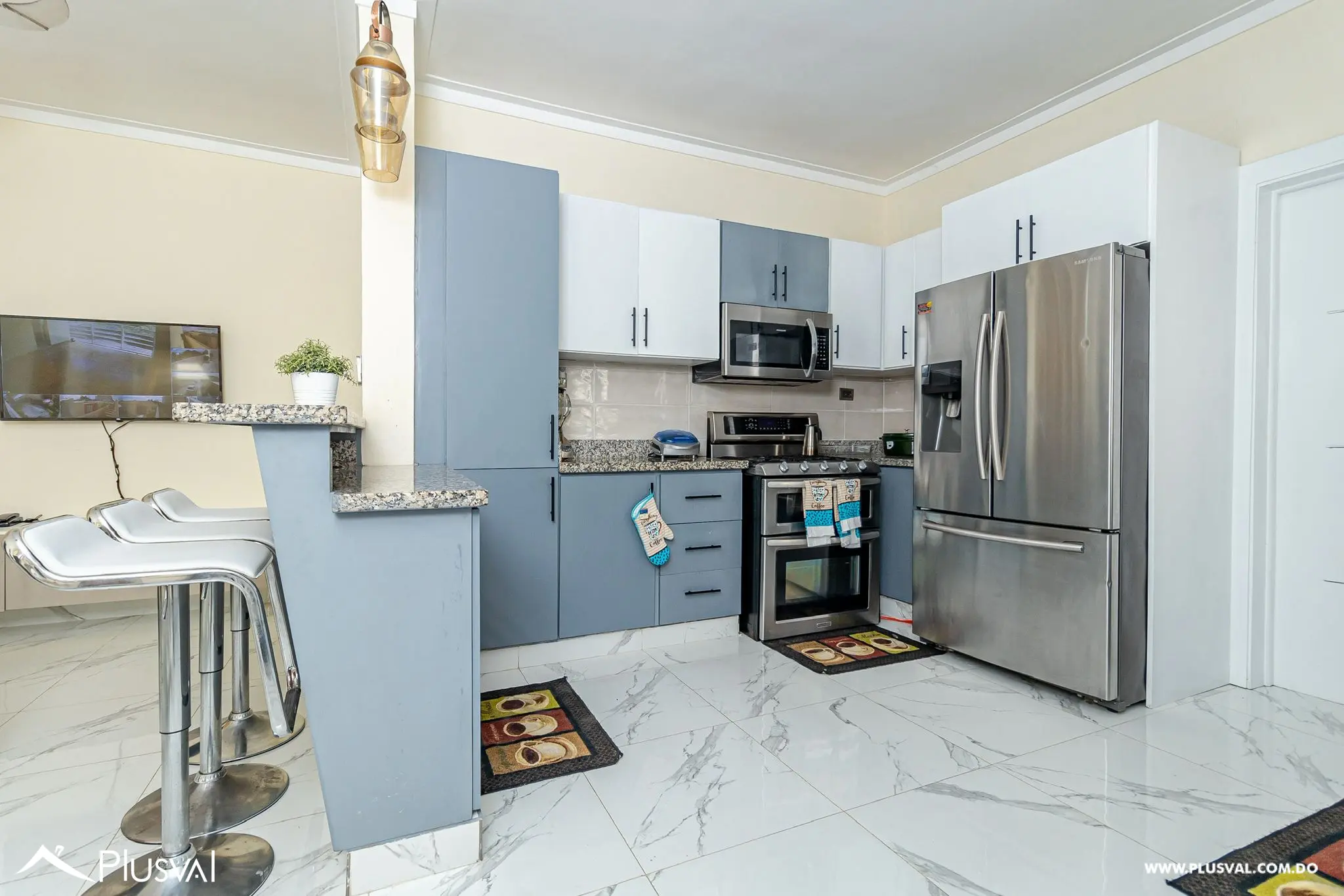 Casa en venta Romana del Oeste, amueblada y con Piscina 518839