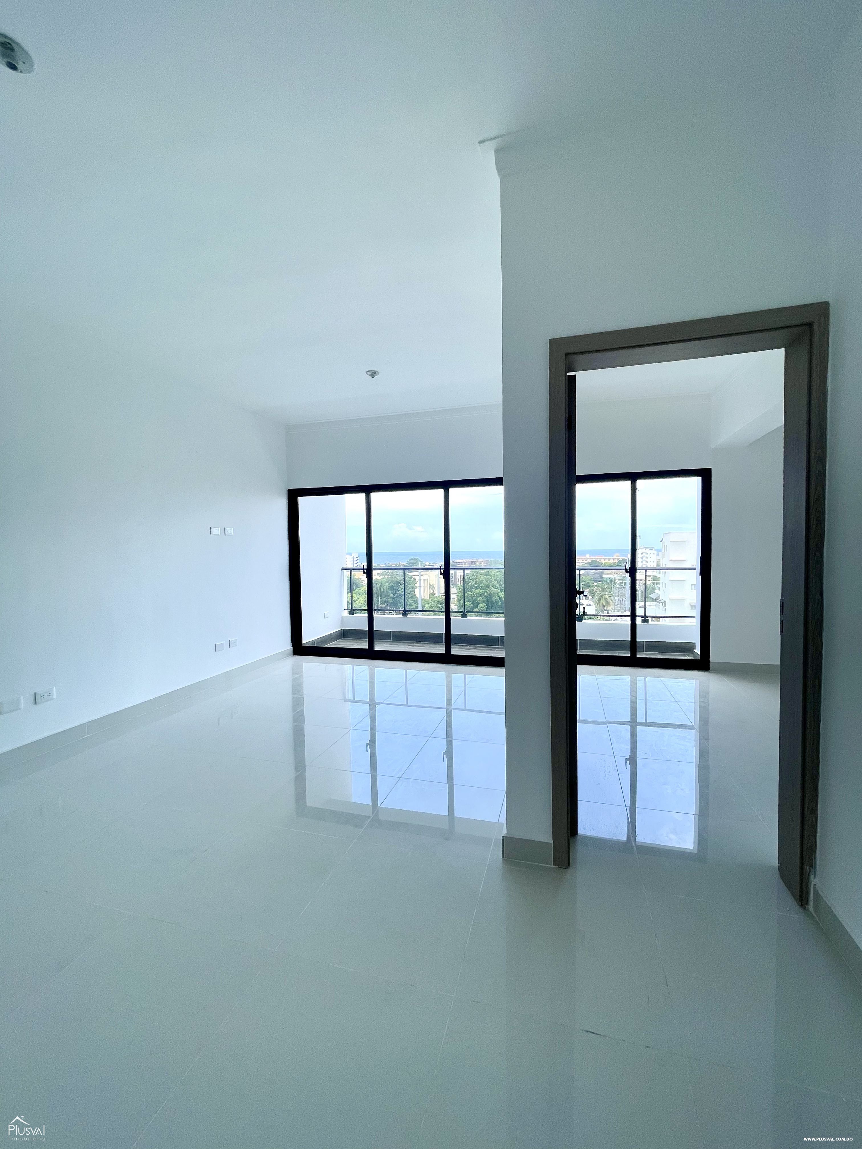 Apartamento a estrenar en alquiler en Zona Universitaria 370295